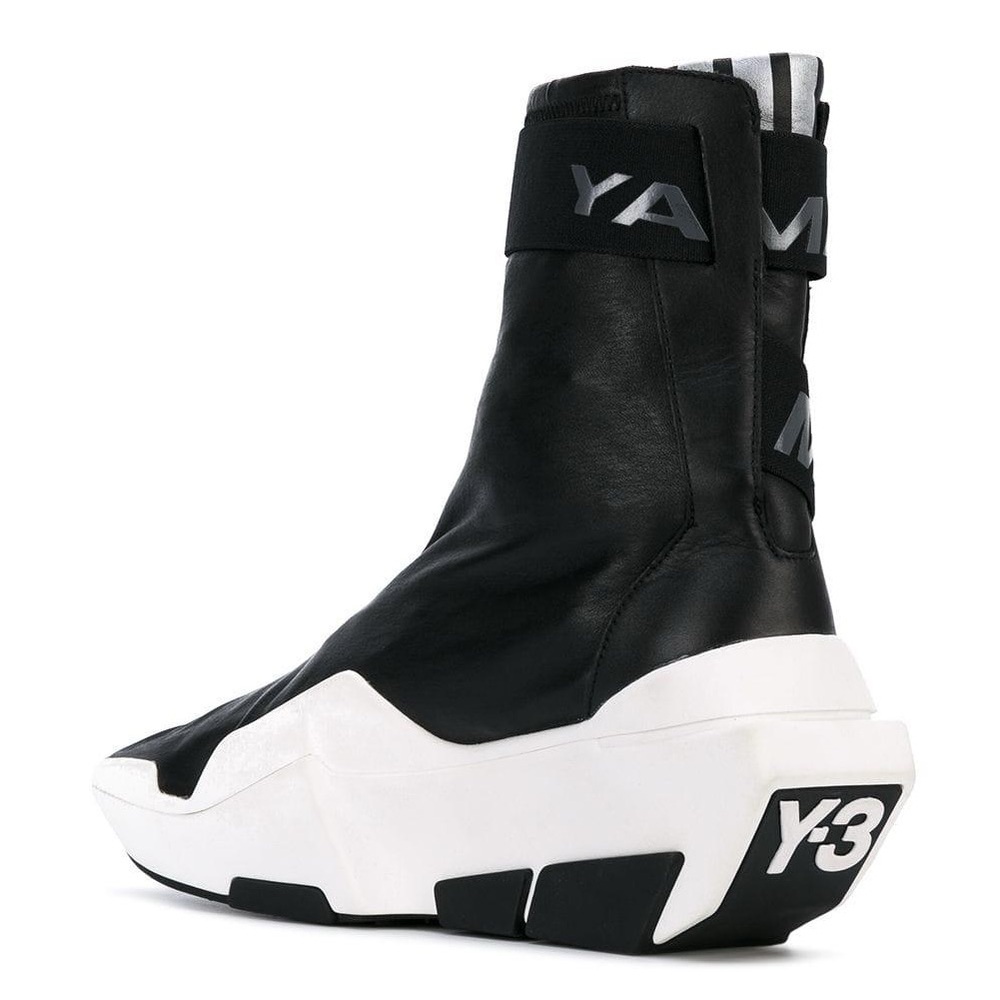 Y-3 Mira Boots